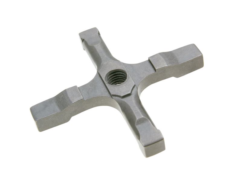Schaltkreuz P501, P601, MP (alte Ausführung M7)