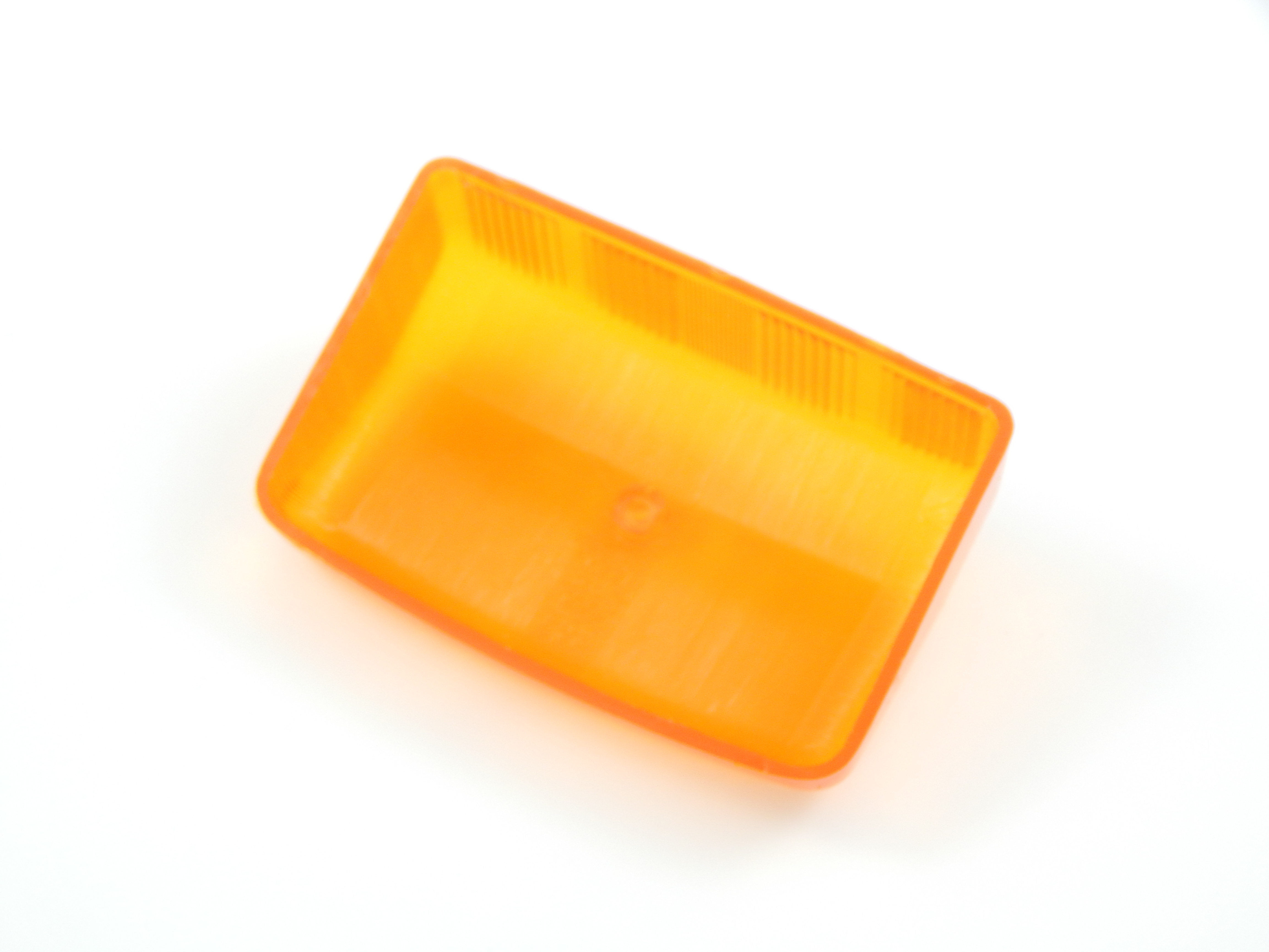 Blinkerglas vorne links APE50 TL4T,TL6T,MP