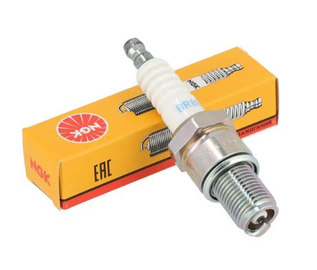 Zündkerze NGK BR8ES Langgewinde / APE 50 Tuning