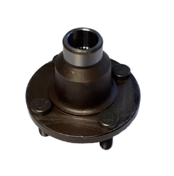 Radnabe hinten APE50 C81