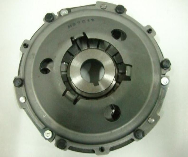 Kupplung Dieselmotor Zubehör
