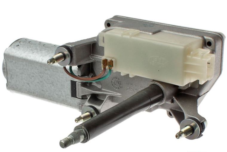 Scheibenwischermotor Wischermotor APE50 MIX (ZAPC80)
