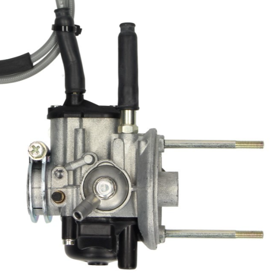 Vergaser APE50 MIX Dellorto SHBC 18.16P
