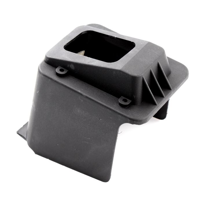Abdeckung Schaltbox TM