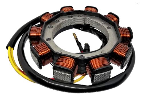 Lichtmaschine Innenliegend Diesel