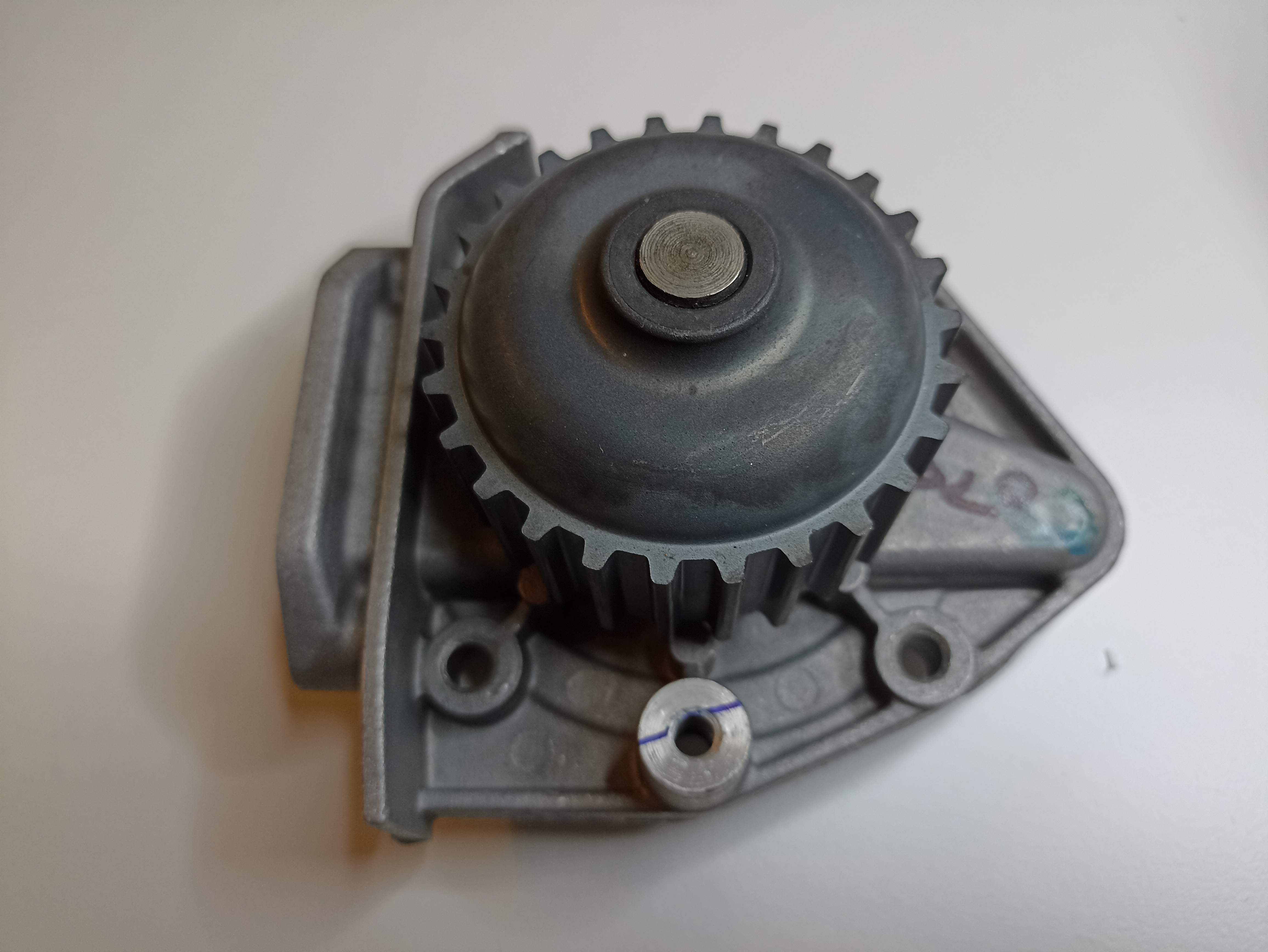 Wasserpumpe LCS Dieselmotor