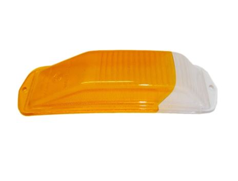 Blinkerglas vorne APE 150, 175, MP