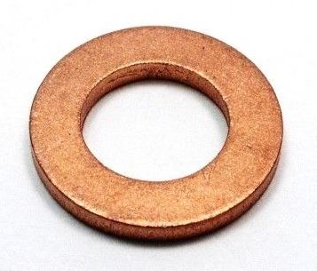 Kupferring, Dichtring  M7