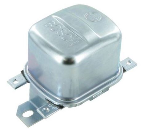 Bosch Regler Lichtmaschine