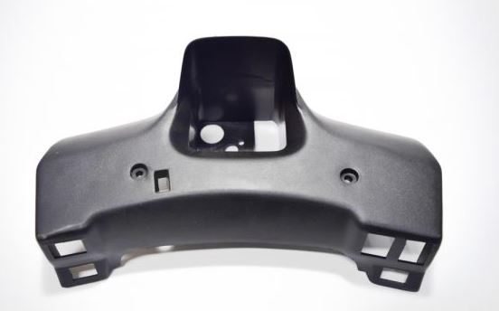 Lenkerabdeckung Cockpit APE50
