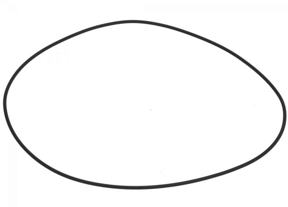 O- Ring Dichtung Kupplungsdeckel TM,Car,P,MP