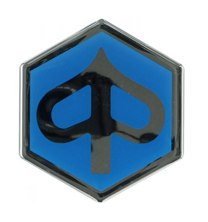 Piaggio Emblem Porter Quaro