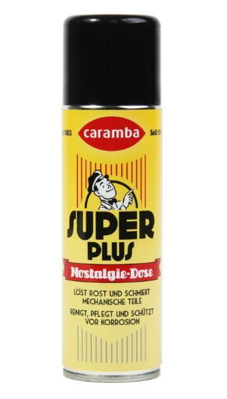 Caramba Super Plus