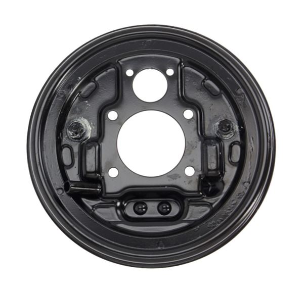 Brems- Ankerplatte APE50 hinten links