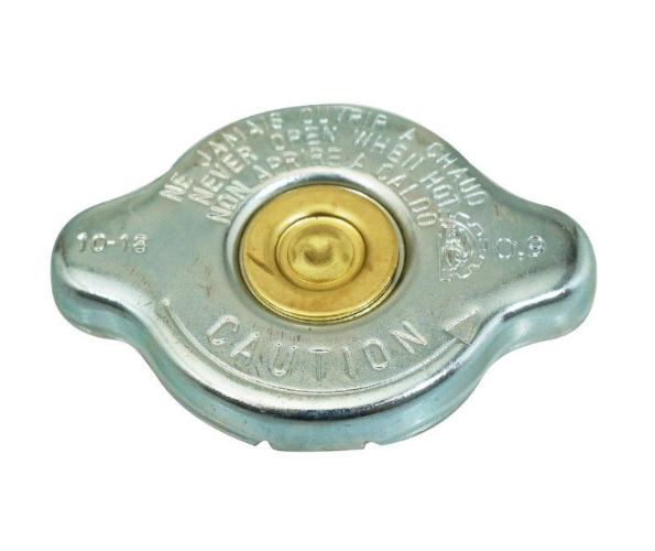 Kühlerdeckel Porter ZAPS85,ZAPS90