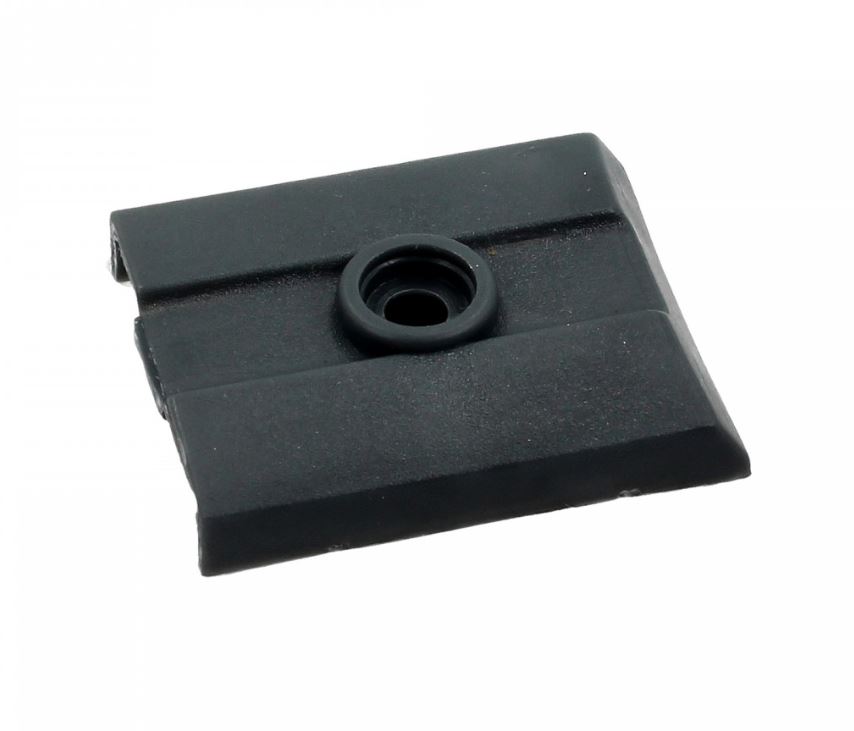 Endstück Front-Zierleiste P501, P601, Calessino