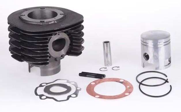 Polini 225ccm Tuning Zylindersatz TM 703, P2, P3