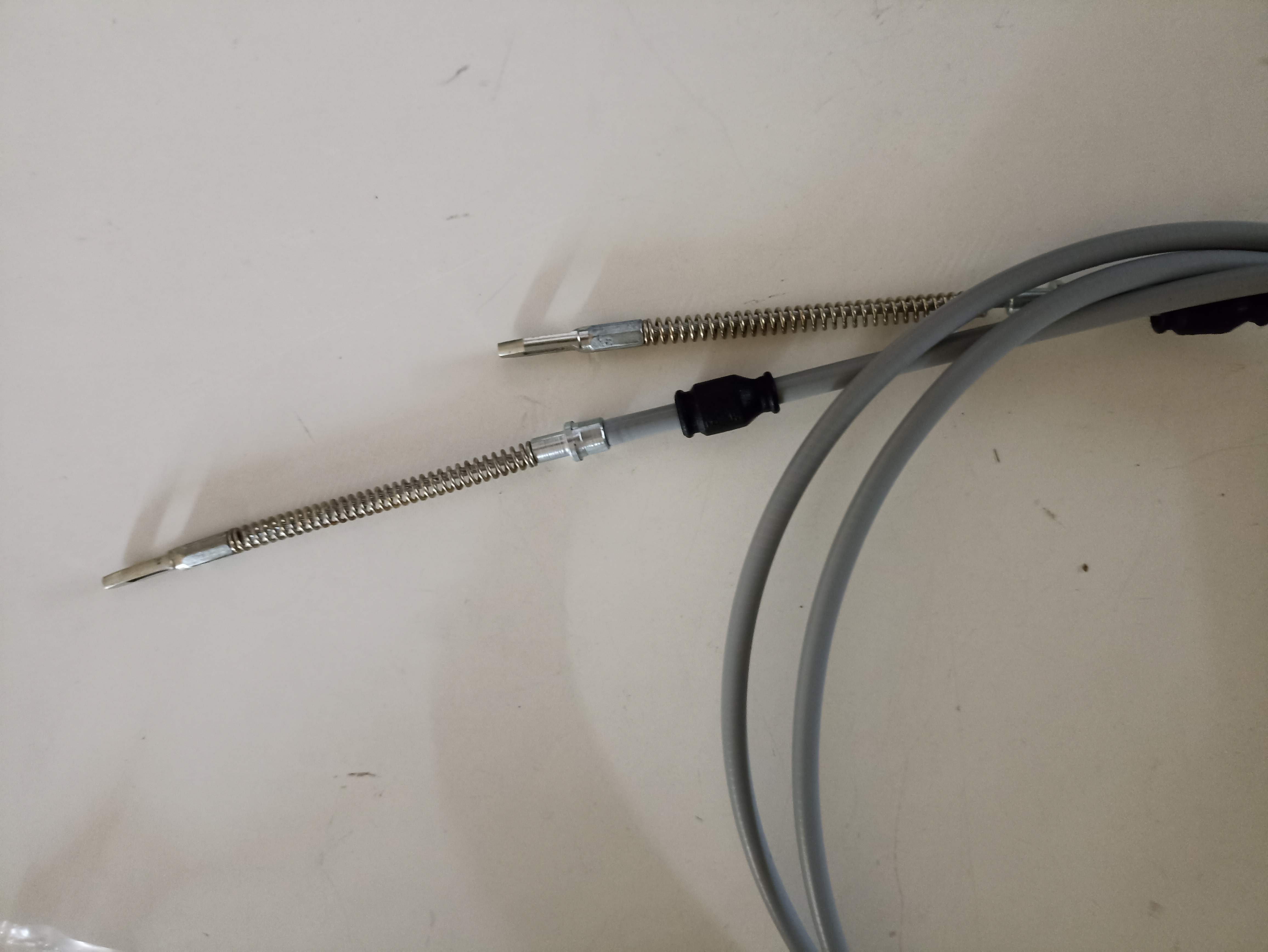 Seilzug Handbremse Handbremszug P2, P3