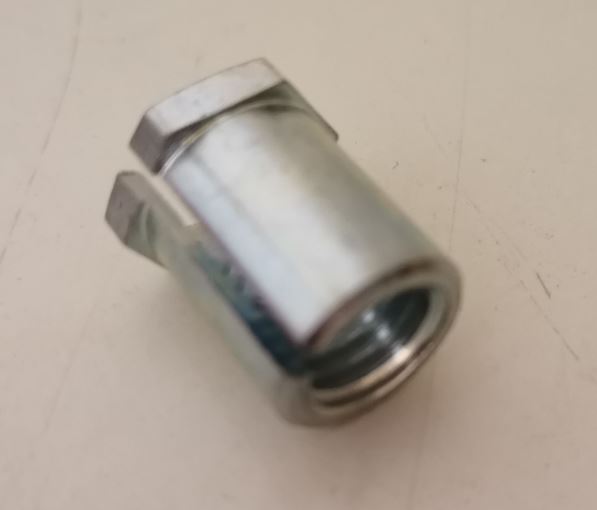 Gewindebuchse Dynastarter