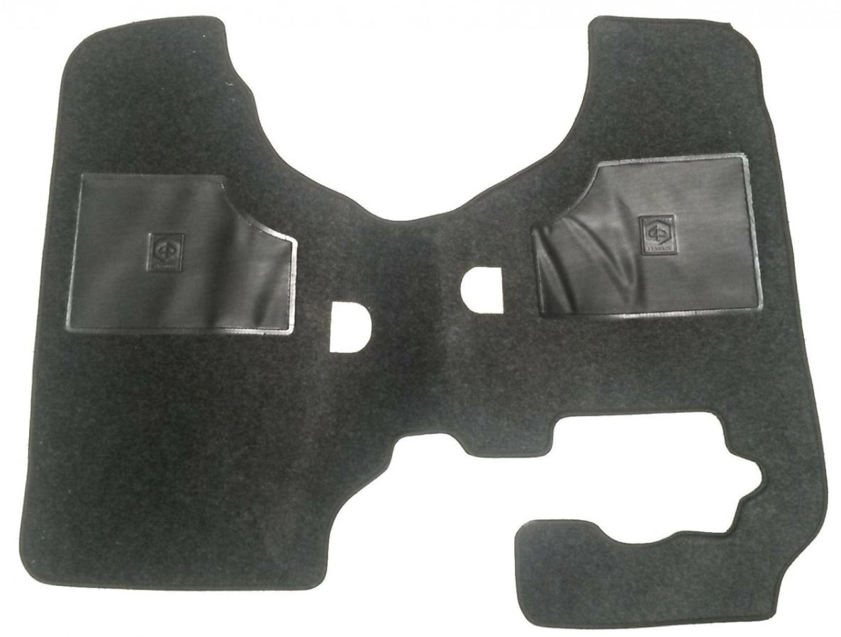 Bodenmatte Fußmatte Teppich Lenkerversion/ Lenkstange