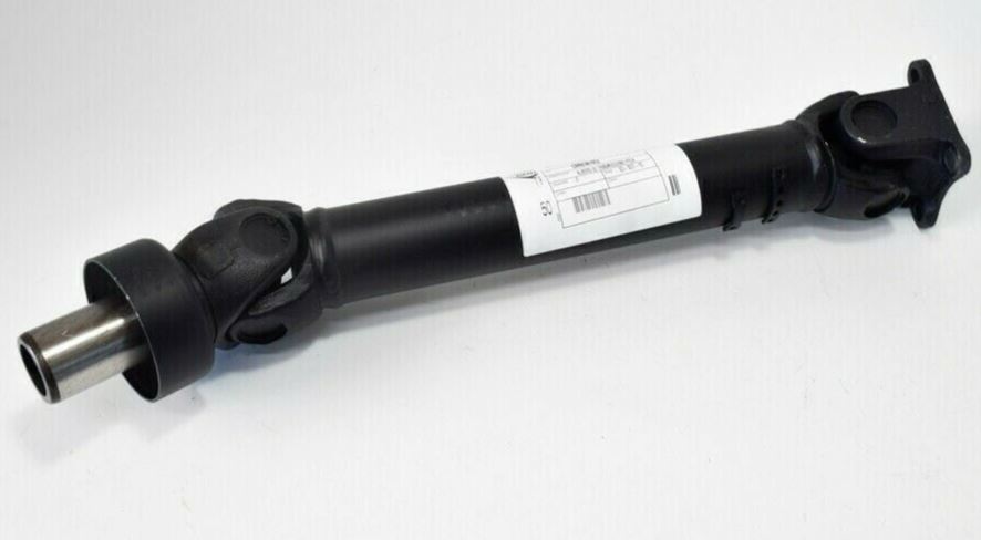 Kardanwelle Gelenkwelle Piaggio Porter D120 Diesel 1300