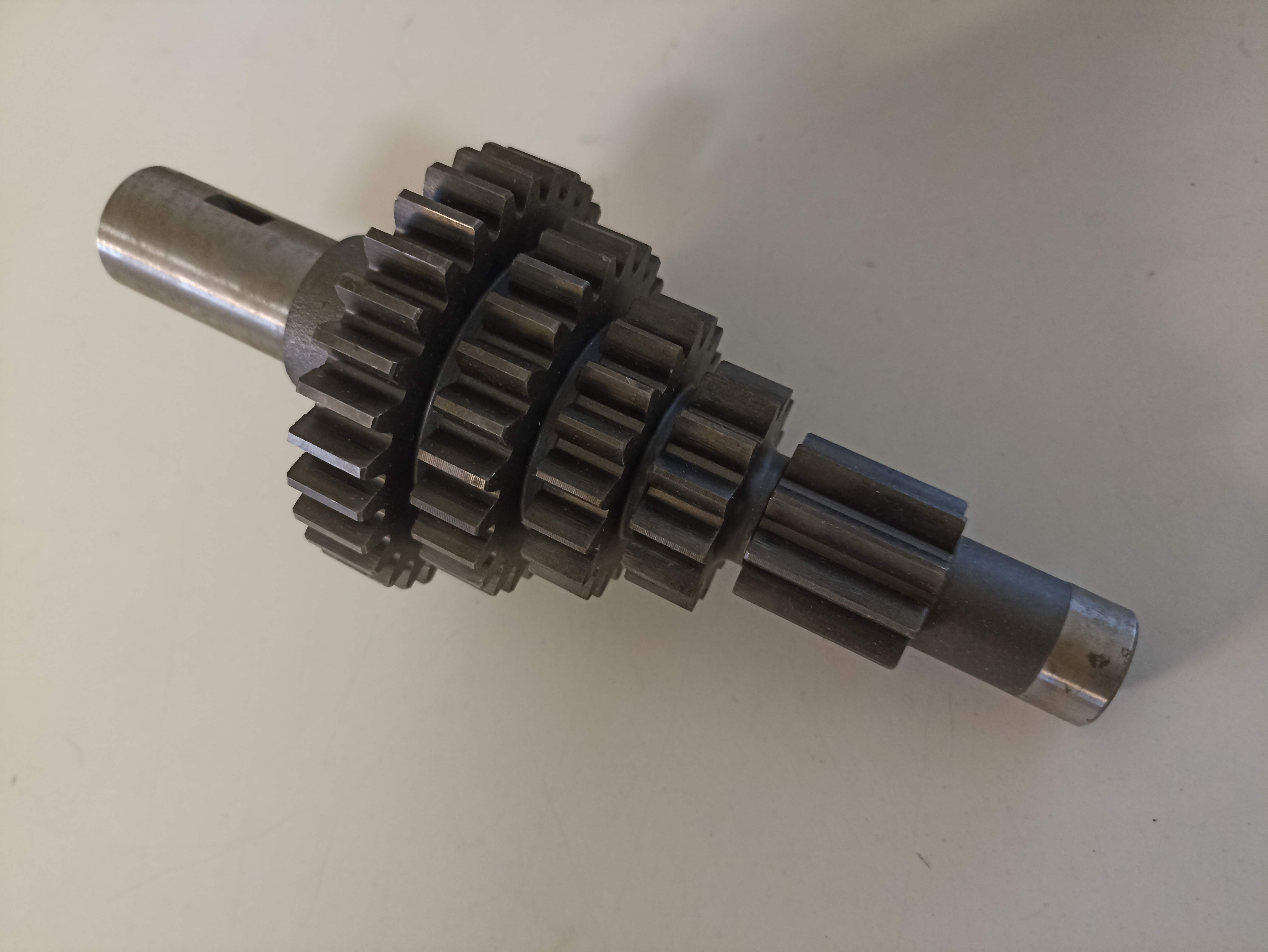 Getriebe Nebenwelle 5 Gang Diesel