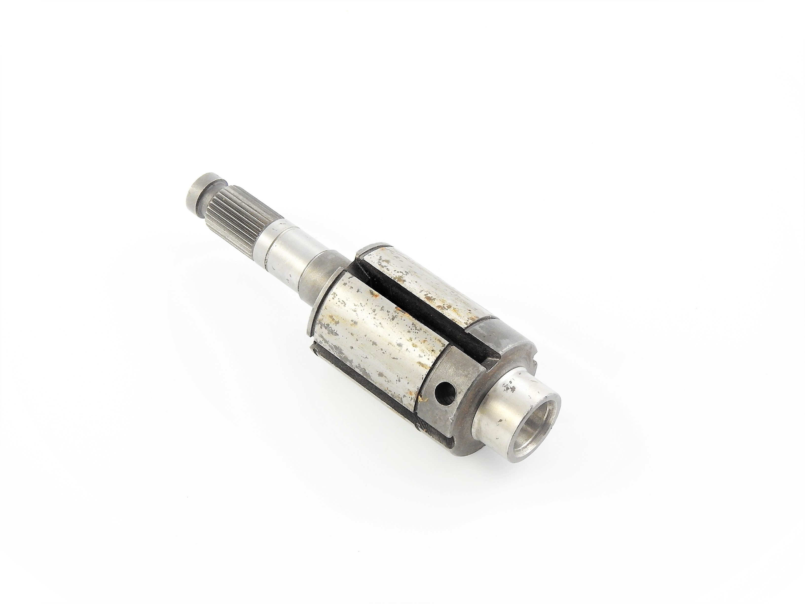 Getriebe Hauptwelle Antriebswelle MP500, MP550 geteilte Welle