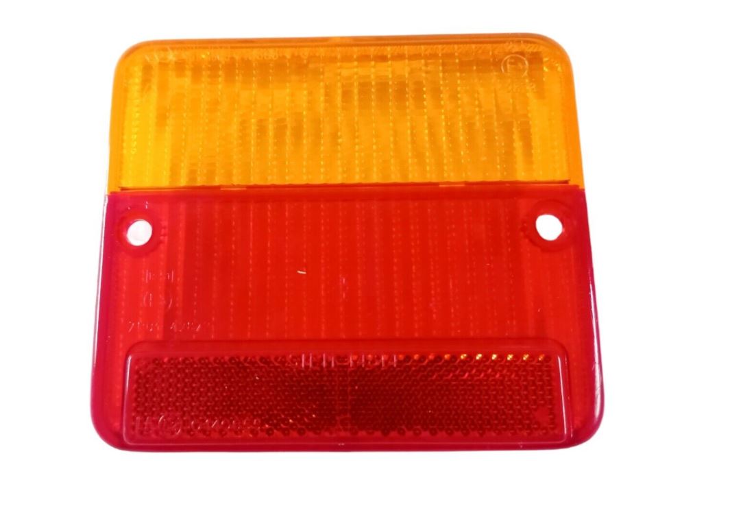 Rücklichtglas APE50, Car P2, P3, MAX, Poker