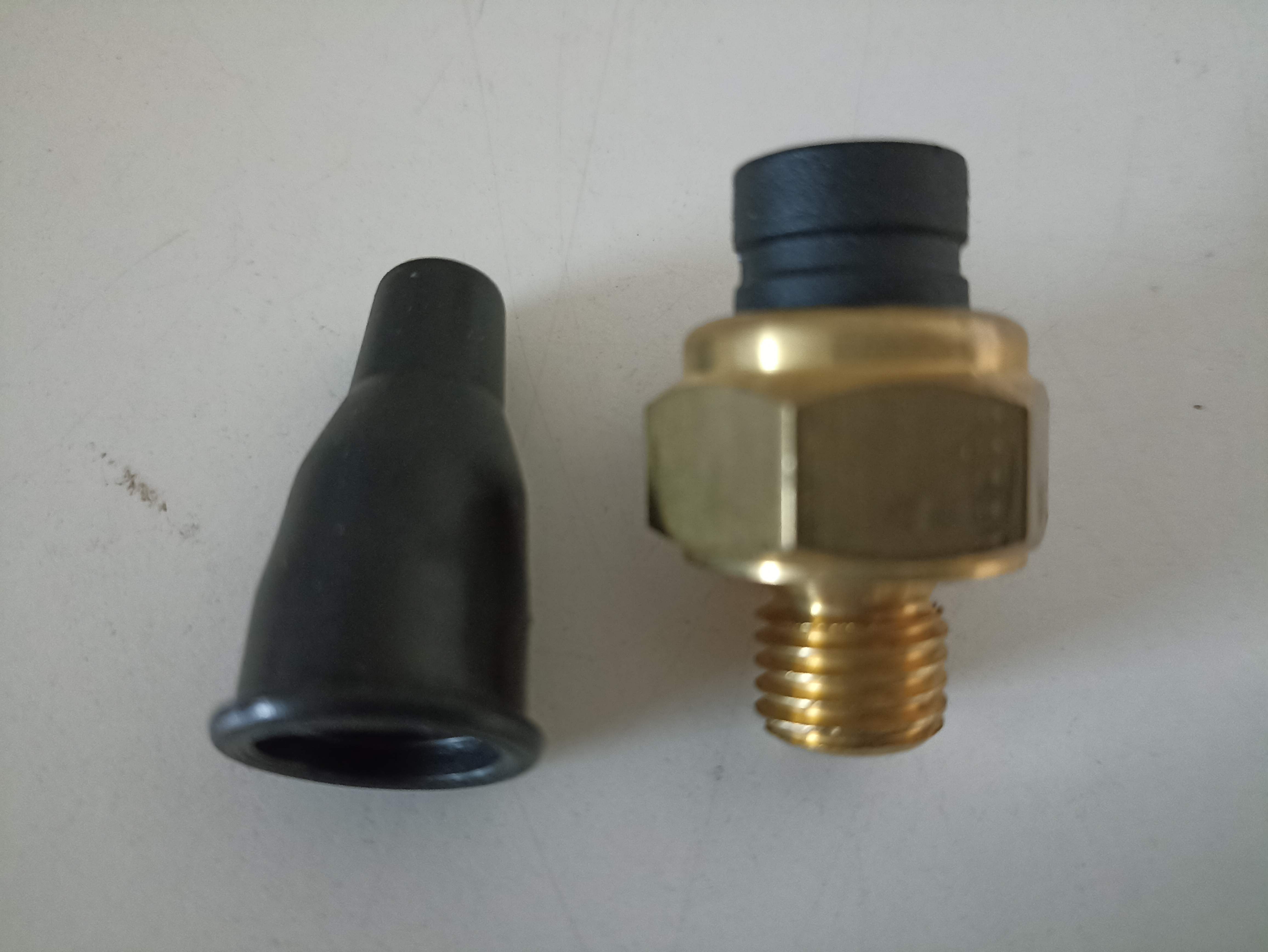 Öl Temperaturfühler, Sensor Dieselmotor