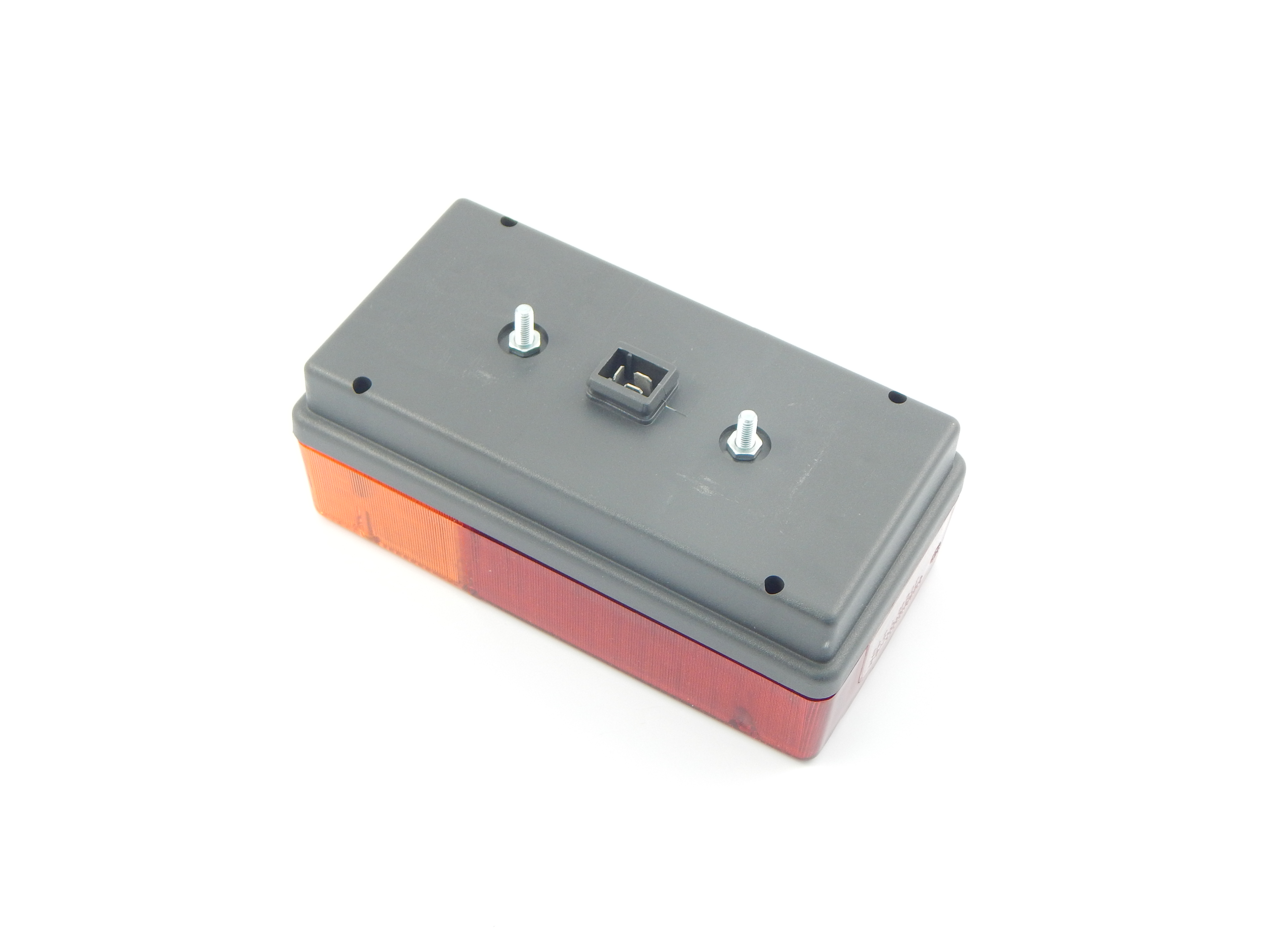 Rückleuchte links komplett, alte Version TM602,TM703