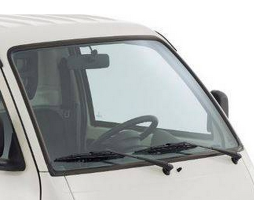 Frontscheibe Windschutzscheibe Piaggio Porter, Quargo