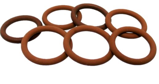 Dichtsatz O- Ringe für Ölrohre