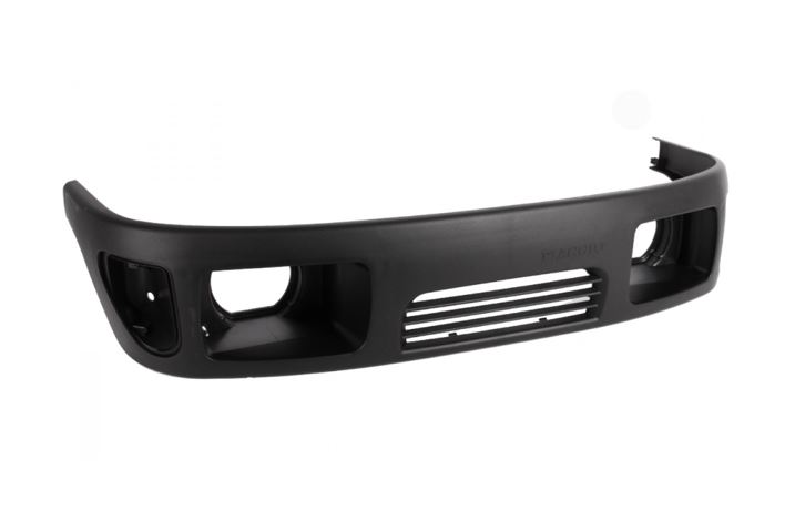 Frontmaske Frontgrill Stoßstange APE 50