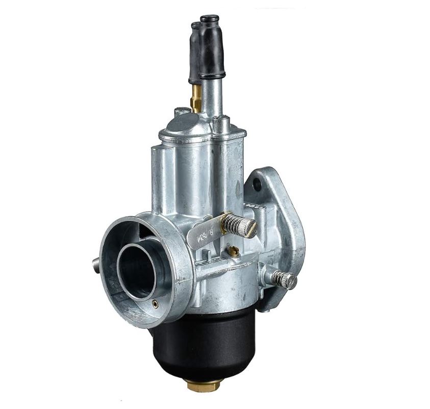 Vergaser DellOrto SHB 27-24