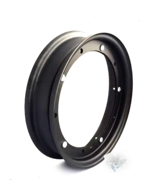 Felge schwarz APE50