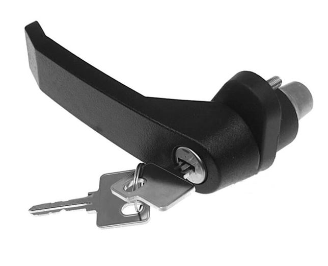 Heckklappengriff Kasten Original