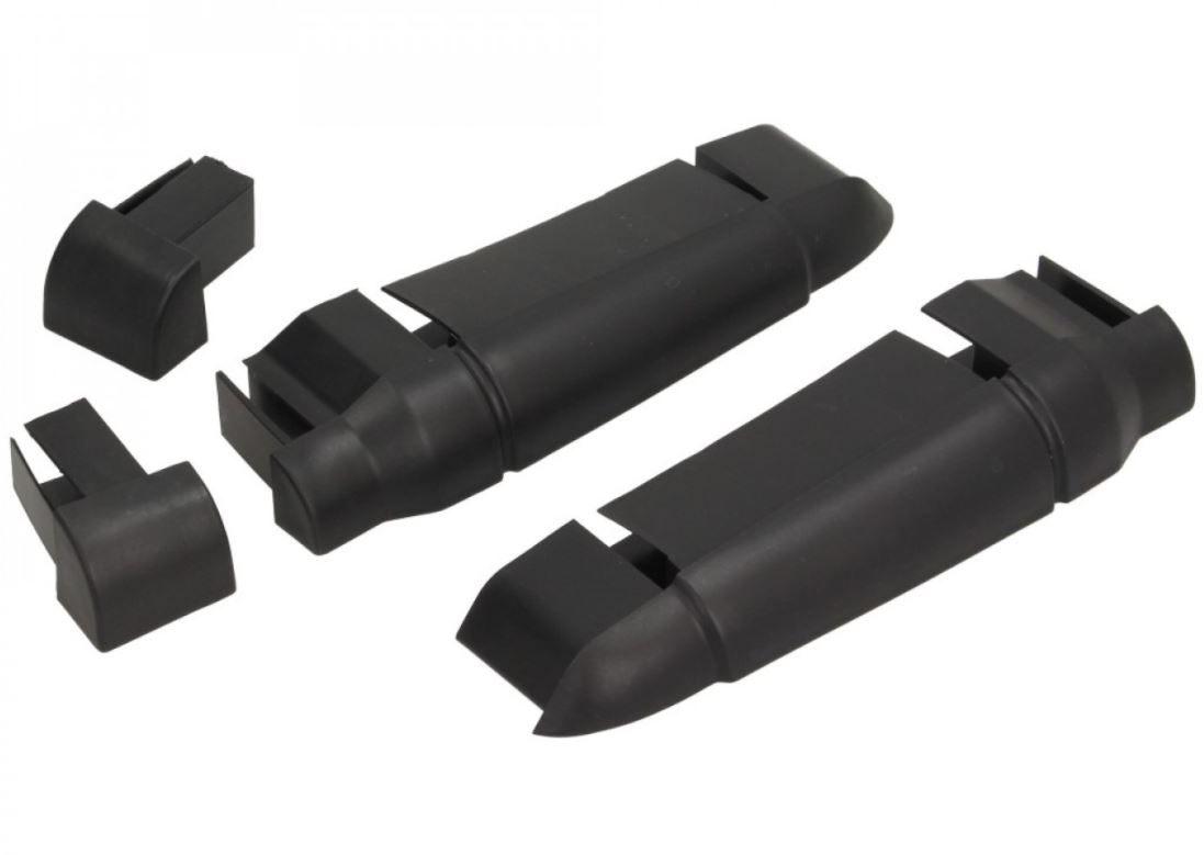 Bordwand Abschluss Set