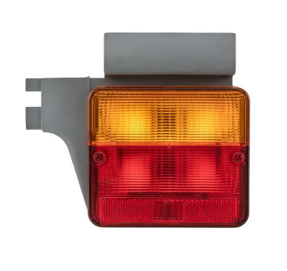 Rücklicht Rückleuchte rechts APE50 TL5T, TL6T