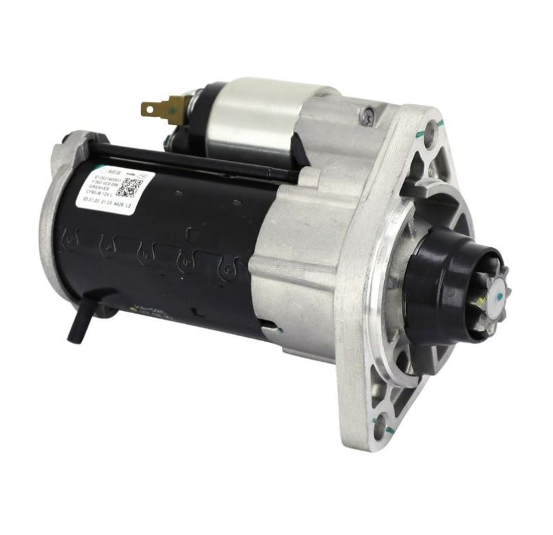 Anlasser Starter APE Classic 400 2017-2023