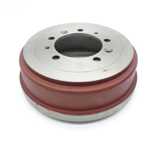 Bremstrommel hinten Porter Maxxi