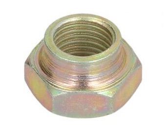 Radlager Sicherungsmutter, Einschlagmutter TM,Car,APE50,P,MP,Classic,Calessino