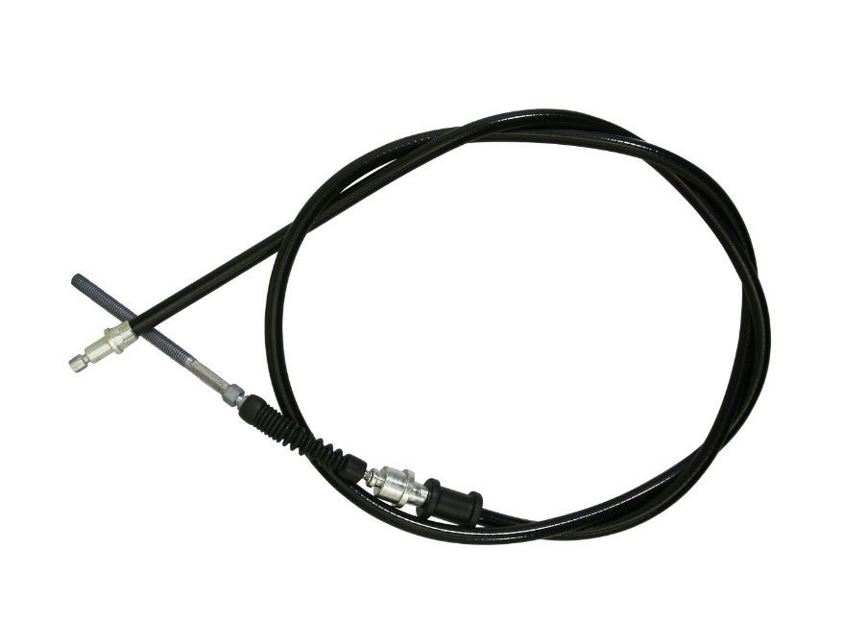 Seilzug Bremse vorne APE50 ZAPC80