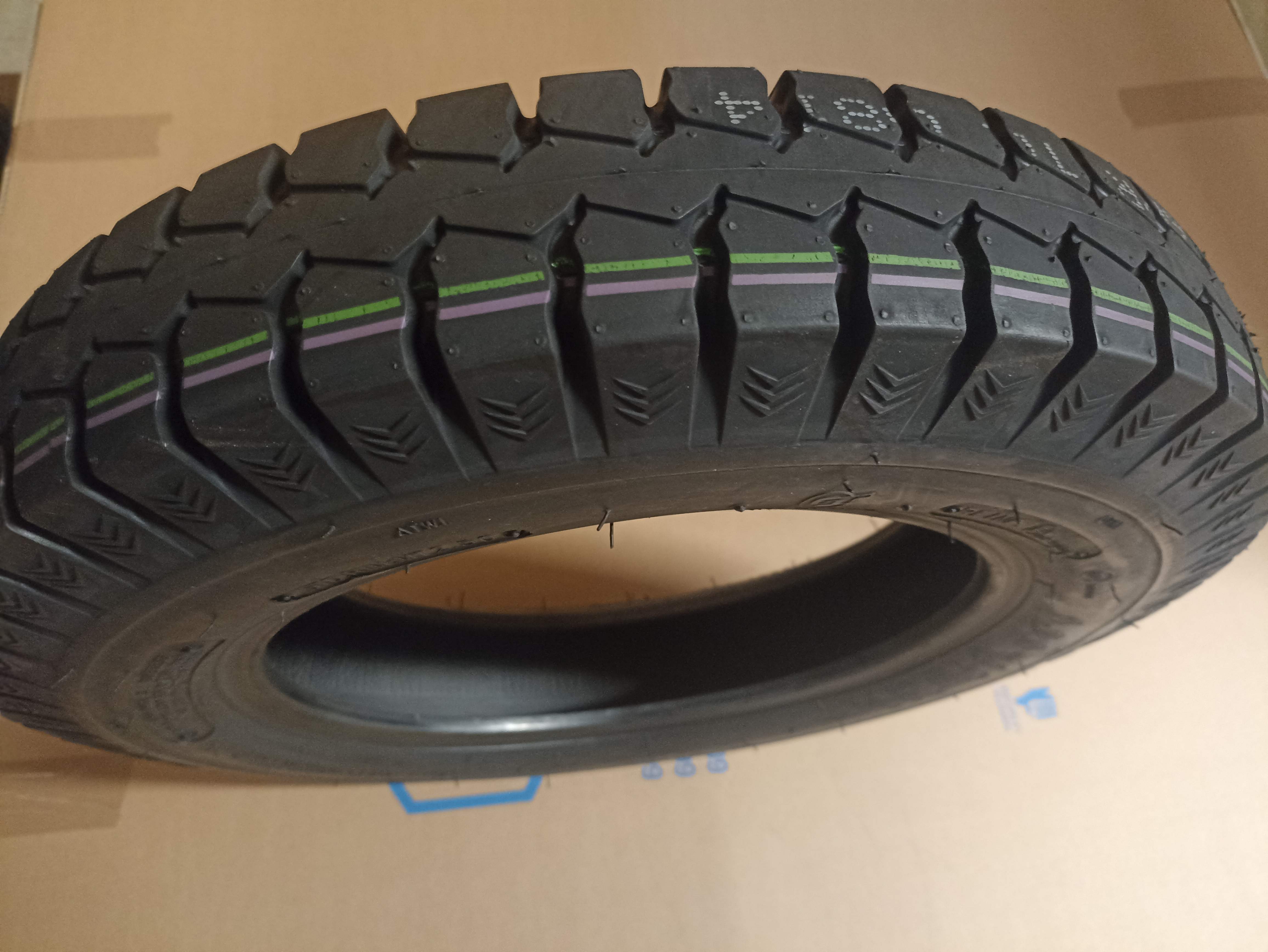 Reifen 4.00-12C 6PR 70J CST