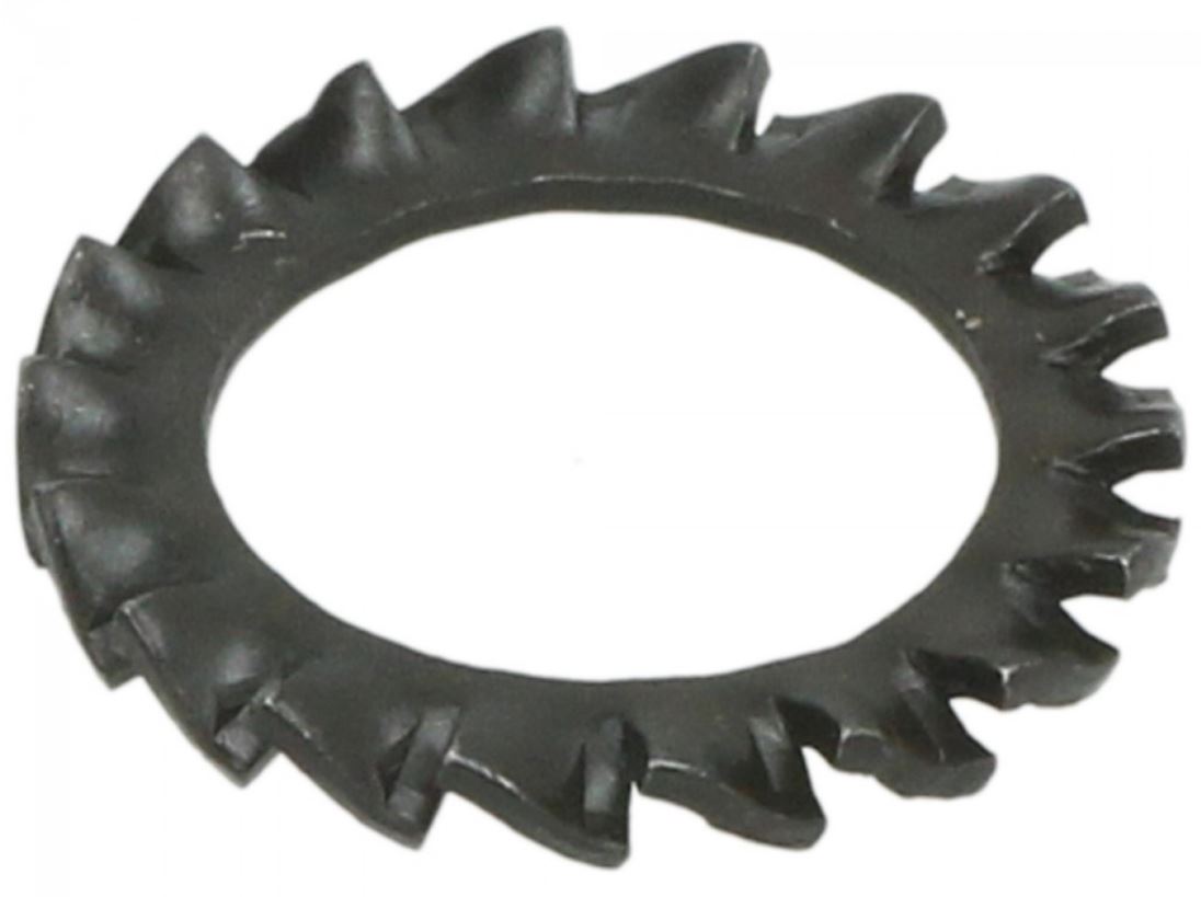 Sicherungsring Mutter Schwungrad TM,CAR,P,MP