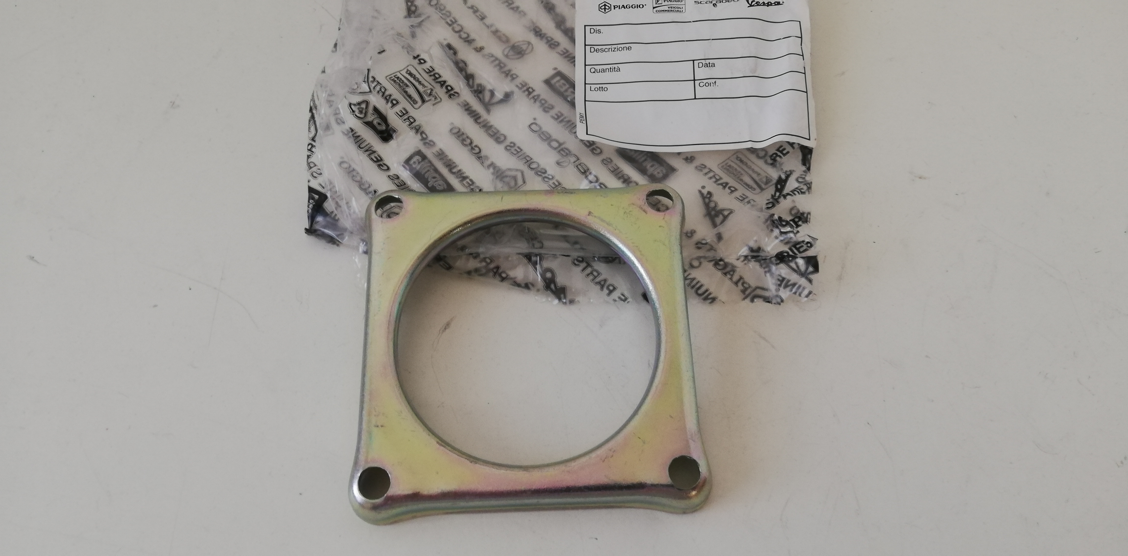 Antriebswellenabdeckung Deckel Antriebswellenmanschette TM,Car,P,MP
