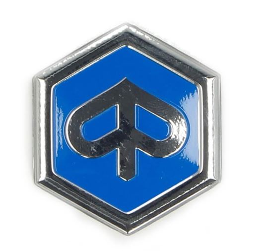 Emblem selbstklebend APE50 ZAPC81 (TL5T, TL6T, C80)