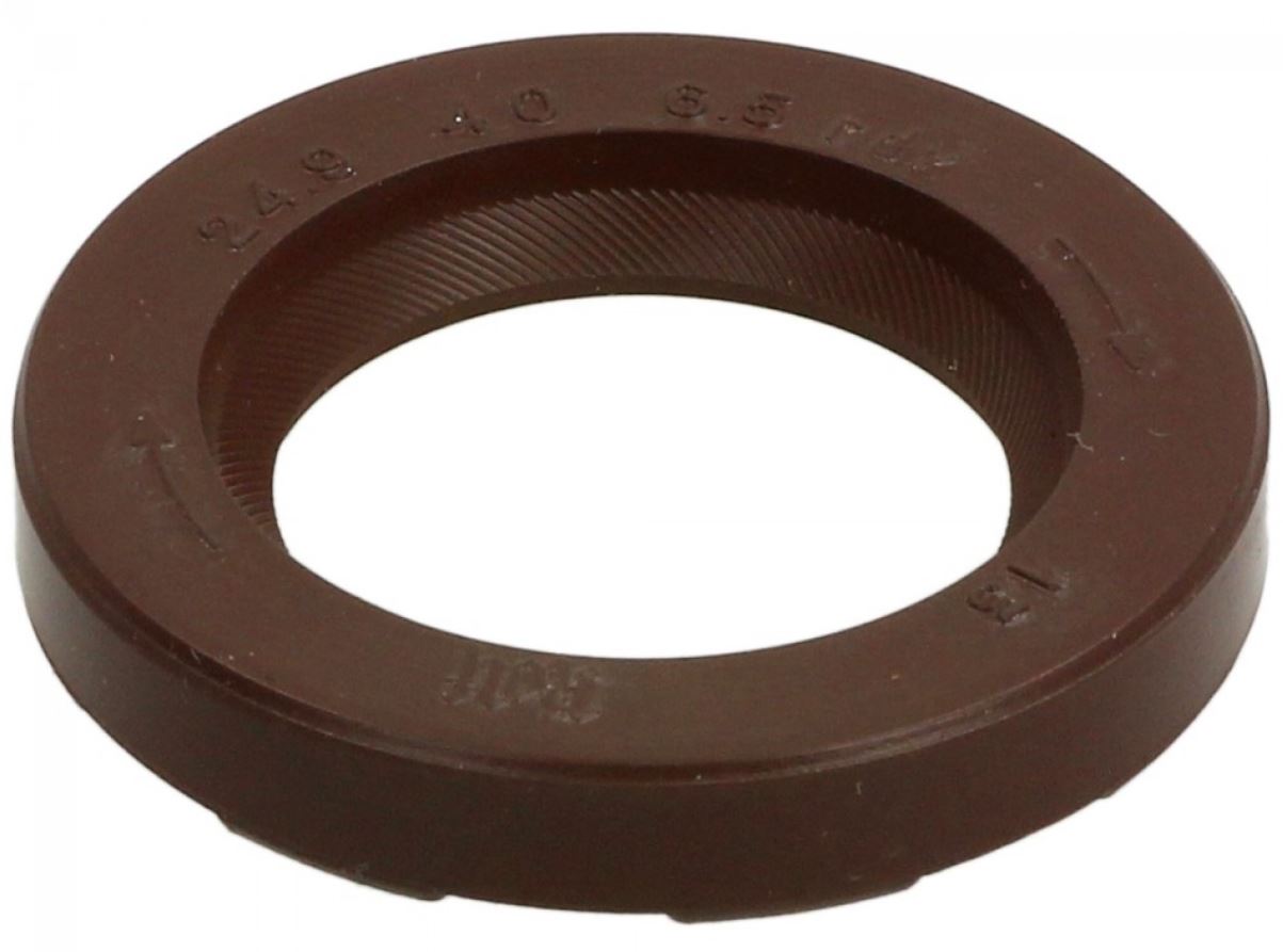 Kurbelwellen- Simmerring Zündungsseite TM, Car