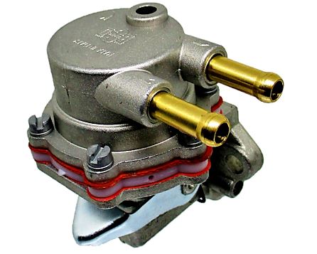 Dieselpumpe Vorförderpumpe AC Diesel