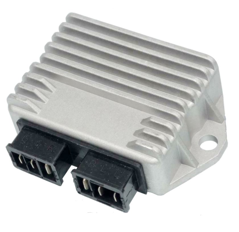Regler Lichtmaschine AC Diesel