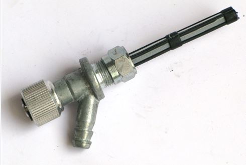 Benzinhahn Kraftstoffhahn Vespa Car P2, P3